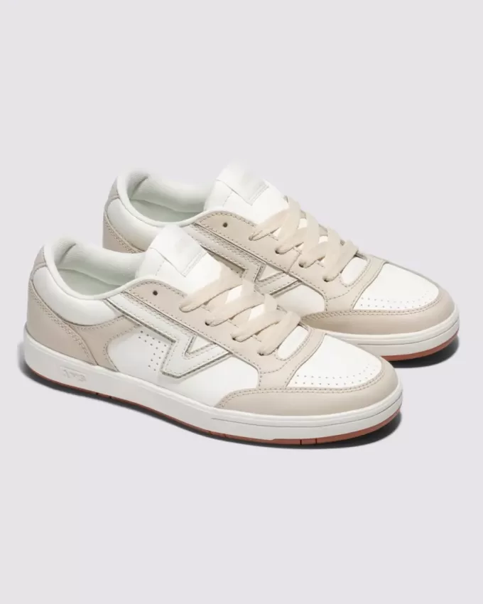 Lowland ComfyCush Schuh