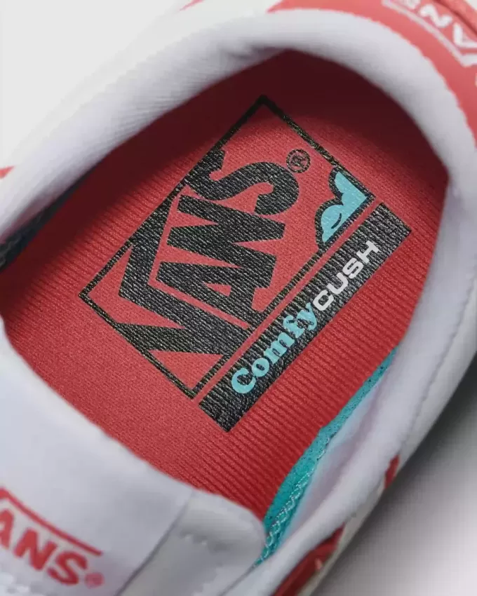 Lowland ComfyCush Schuh
