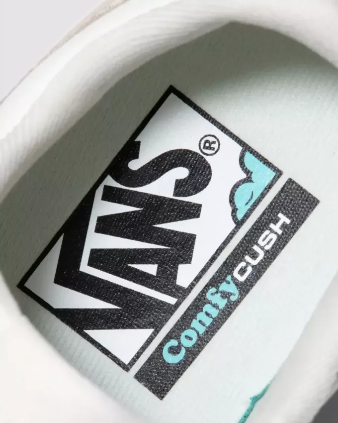 Lowland ComfyCush Schuh