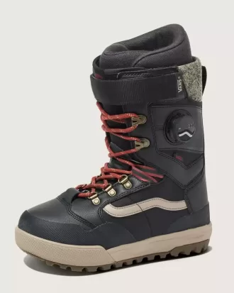 Luna Ventana Pro Snowboardboot für Damen