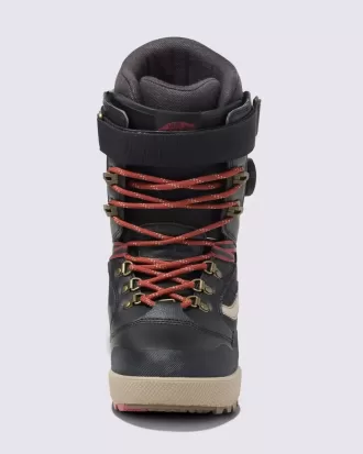 Luna Ventana Pro Snowboardboot für Damen