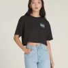 Marken-Klassiker-T-Shirt