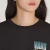 Marken-Klassiker-T-Shirt