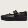 Mary Jane Creeper-Schuh