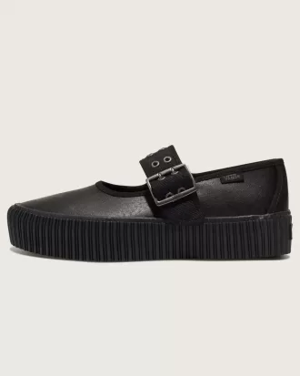 Mary Jane Creeper-Schuh