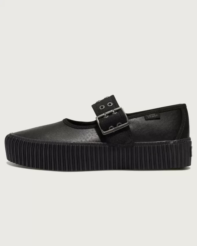 Mary Jane Creeper-Schuh