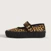 Mary Jane Creeper-Schuh