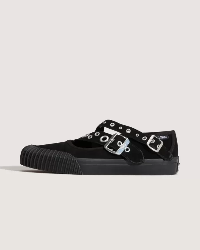 Mary Jane Creeper-Schuh