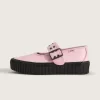 Mary Jane Creeper-Schuh