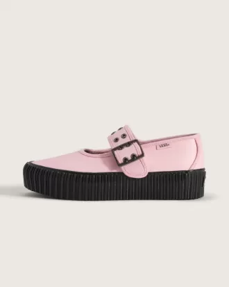 Mary Jane Creeper-Schuh