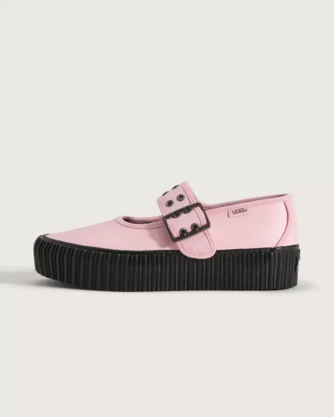 Mary Jane Creeper-Schuh