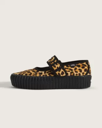 Mary Jane Creeper-Schuh