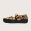 Mary Jane Creeper-Schuh