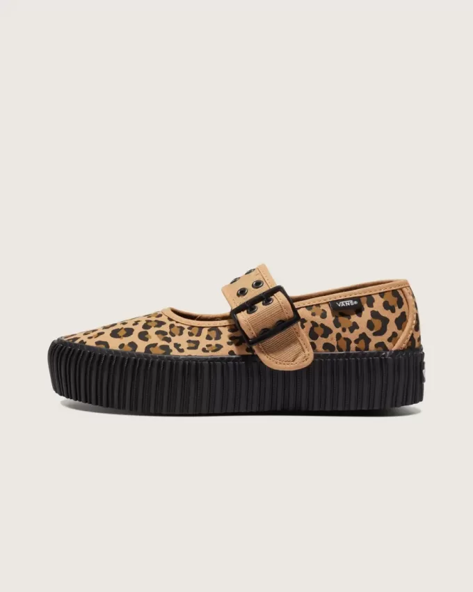 Mary Jane Creeper-Schuh