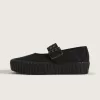 Mary Jane Creeper-Schuh