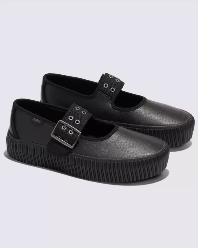 Mary Jane Creeper-Schuh