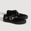 Mary Jane Creeper-Schuh