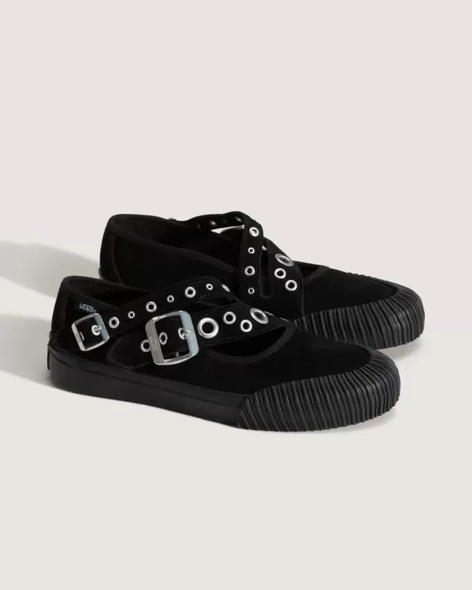 Mary Jane Creeper-Schuh