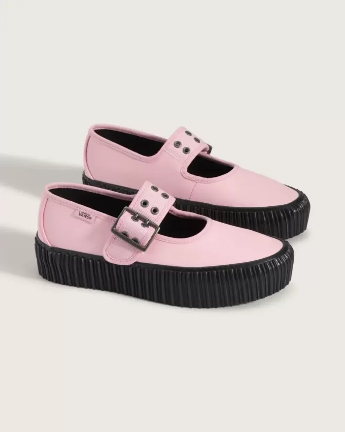Mary Jane Creeper-Schuh