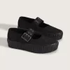 Mary Jane Creeper-Schuh