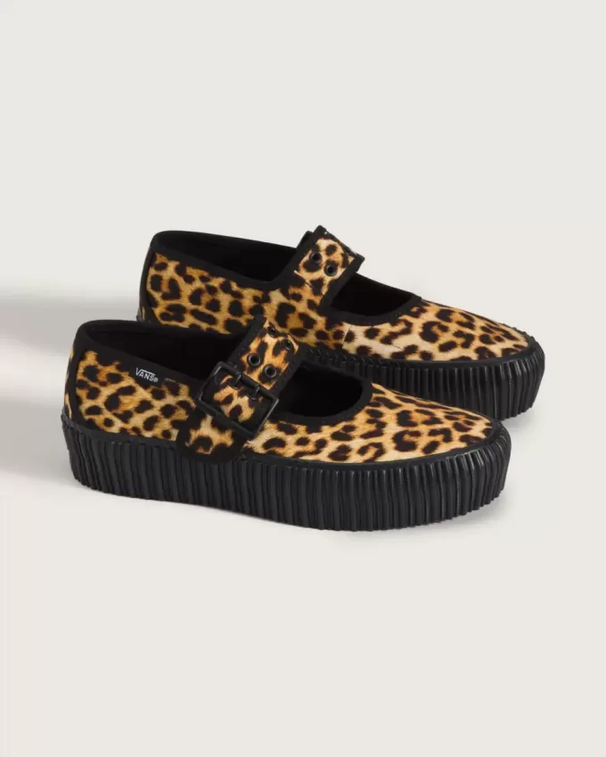 Mary Jane Creeper-Schuh
