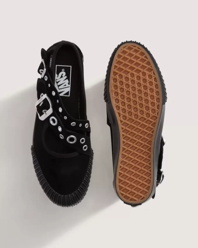 Mary Jane Creeper-Schuh