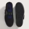 Mary Jane Creeper-Schuh