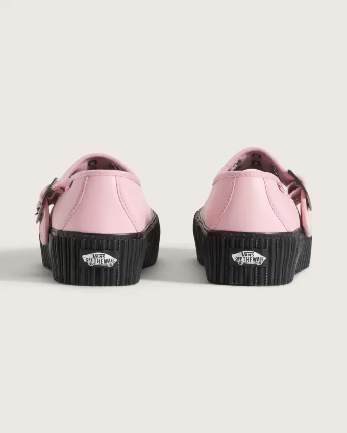 Mary Jane Creeper-Schuh
