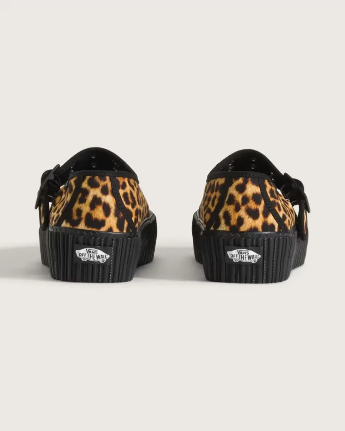 Mary Jane Creeper-Schuh
