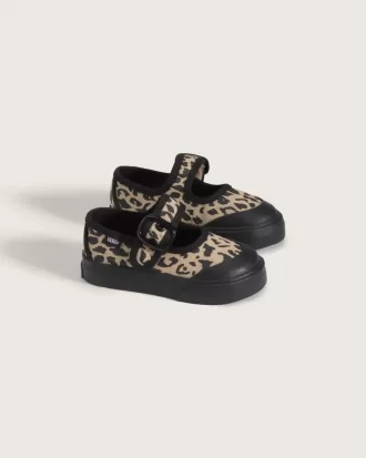 Mary Jane-Schuh für Kleinkinder