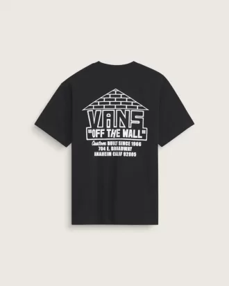 Maßgefertigtes T-Shirt