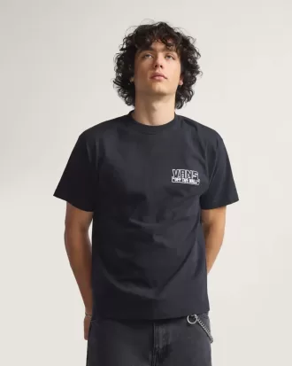 Maßgefertigtes T-Shirt