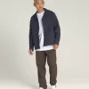 Maywood Dobby-Hemdjacke Maywood Dobby-Hemdjacke