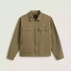 Mcavoy Station Jacke