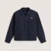 Mcavoy Station Jacke