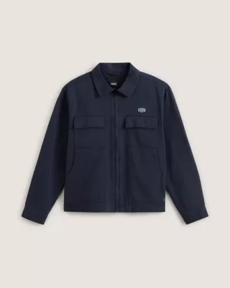 Mcavoy Station Jacke