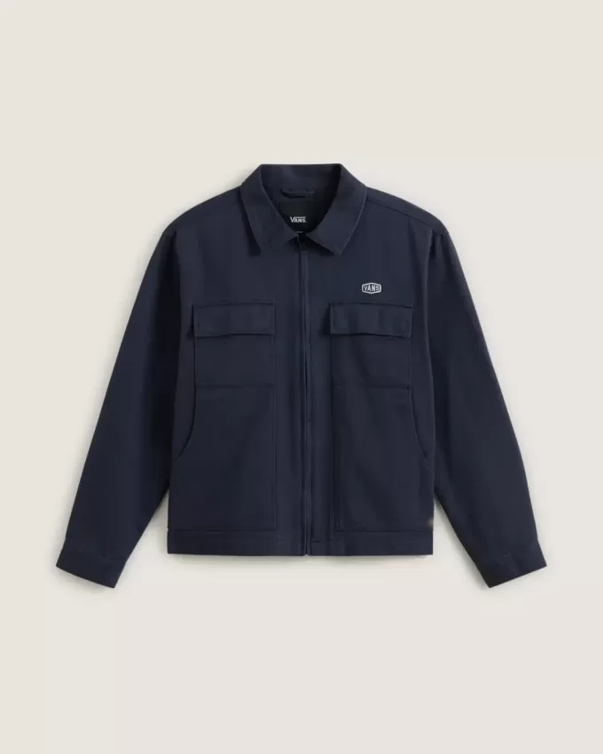 Mcavoy Station Jacke