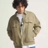 Mcavoy Station Jacke