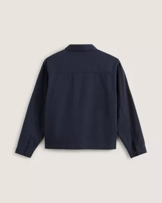 Mcavoy Station Jacke