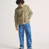 Mcavoy Station Jacke