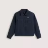 Mcavoy Zip Station Jacke für Kinder Mcavoy Zip Station Jacke für Kinder