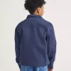 Mcavoy Zip Station Jacke für Kinder Mcavoy Zip Station Jacke für Kinder