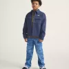 Mcavoy Zip Station Jacke für Kinder Mcavoy Zip Station Jacke für Kinder