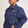 Mcavoy Zip Station Jacke für Kinder Mcavoy Zip Station Jacke für Kinder