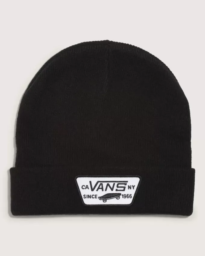 Milford Beanie