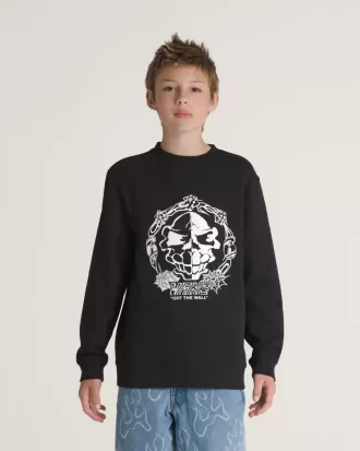 Mister Sinister Crew Sweatshirt für Kinder