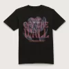 Mohn-T-Shirt