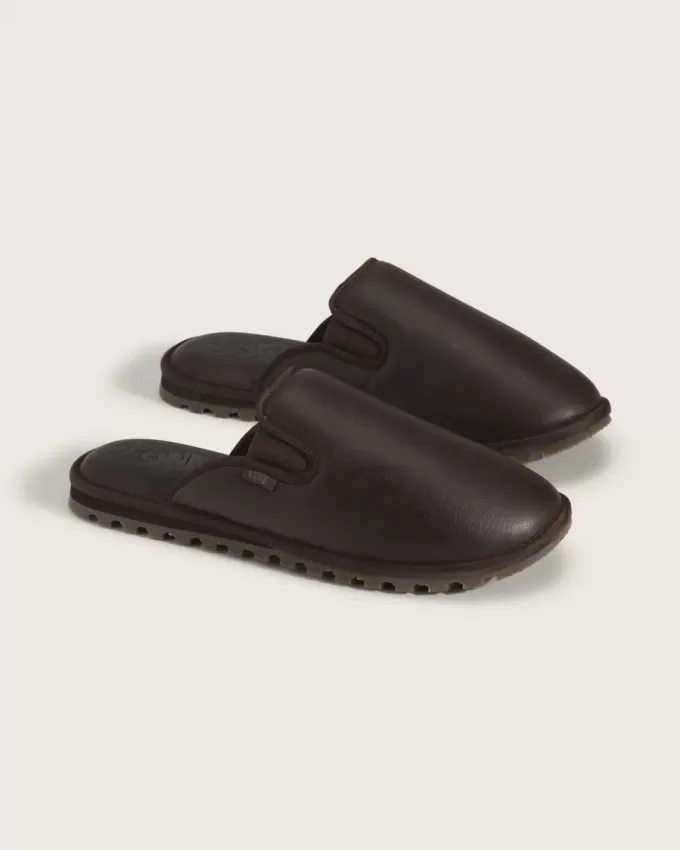 Mountain Mule Schuh