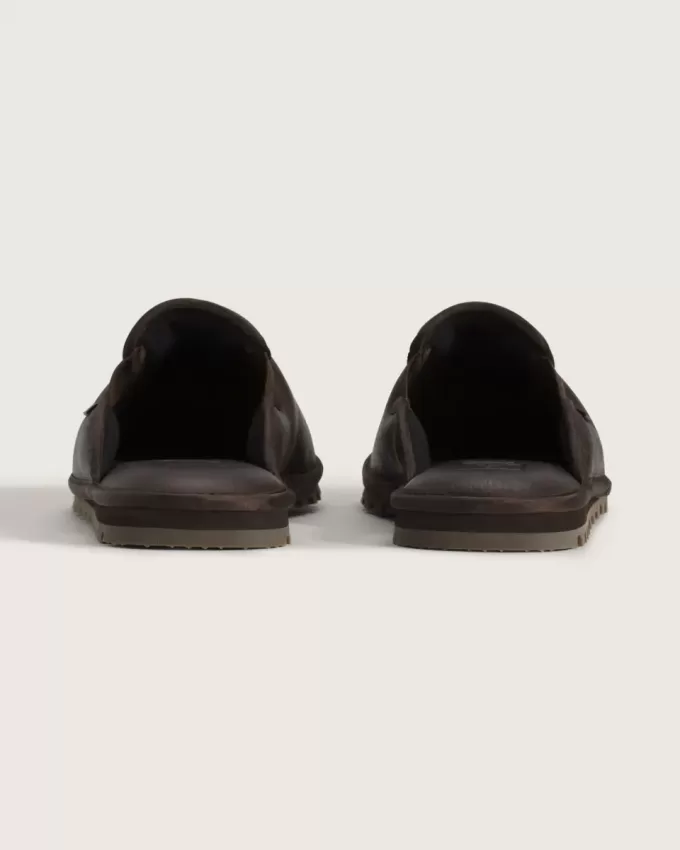 Mountain Mule Schuh