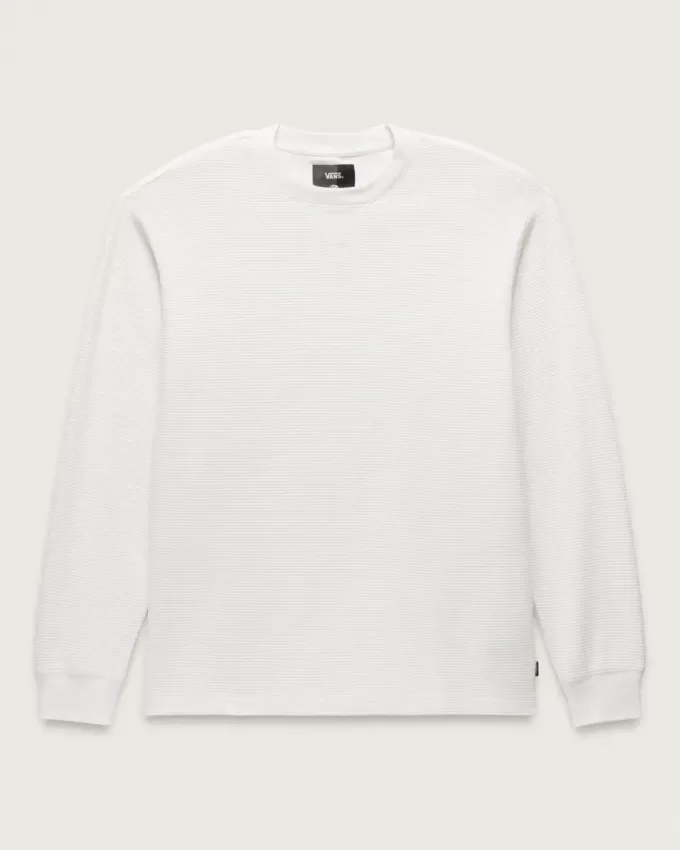 Navigate Langarm-Thermoshirt